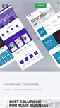Mobile Screenshot of excellentthemes.com